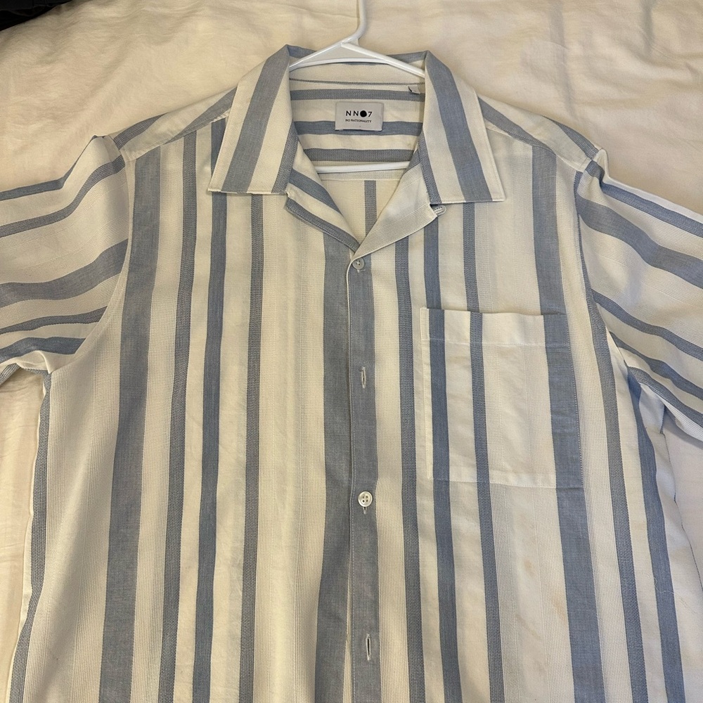 Shirts some long sleeve some short